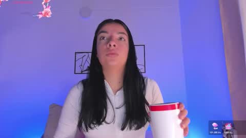 Aylin  online show from November 21, 12:07 pm