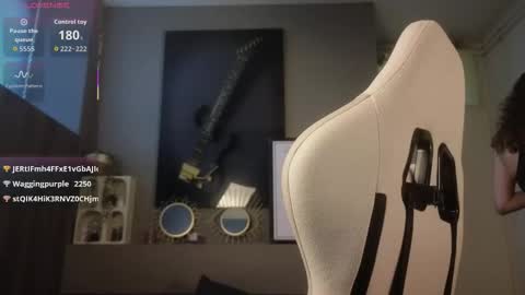 Ayreen Moore online show from March 18, 3:06 pm