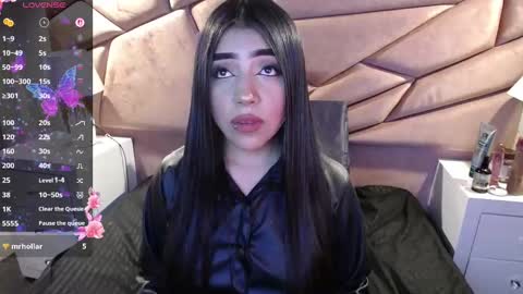 Aysel online show from September 30, 9:19 pm