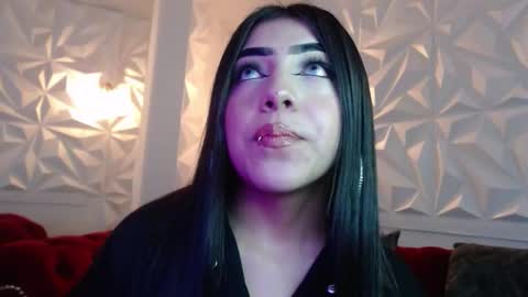 Aysel online show from November 29, 10:25 pm