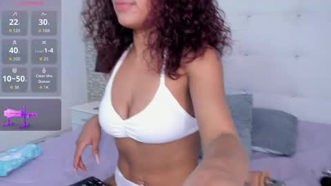 AYSHA online show from April 4, 11:36 pm