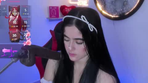 ayshel_lira online show from November 12, 1:42 pm