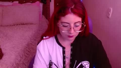  Amanda  online show from February 1, 10:44 pm