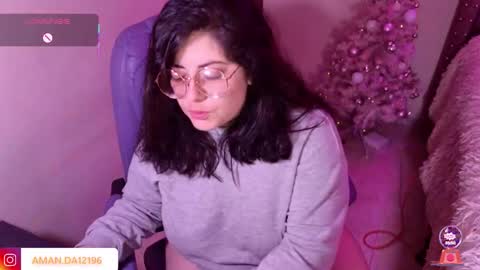  Amanda  online show from December 15, 8:19 am