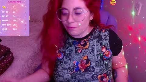  Amanda  online show from February 4, 12:08 am