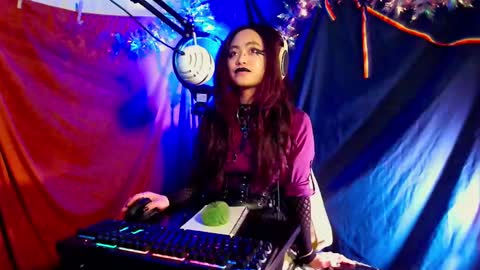 Azazel online show from January 19, 6:31 am