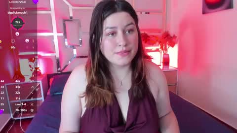 AZUL online show from October 29, 2:20 pm