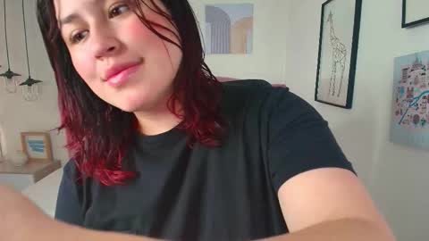 Azul online show from January 15, 12:44 pm