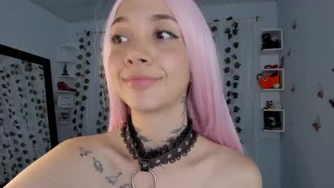 azumi saan online show from November 17, 4:02 am