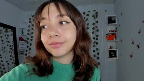 azumi saan online show from November 24, 4:03 am