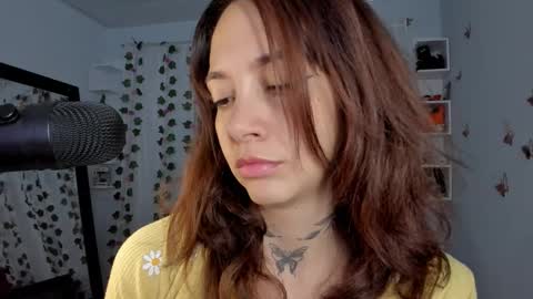 azumi saan online show from November 13, 3:49 am