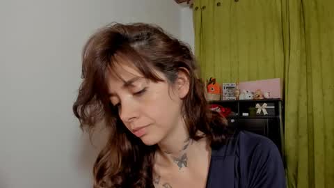 azumi saan online show from February 4, 2:36 am