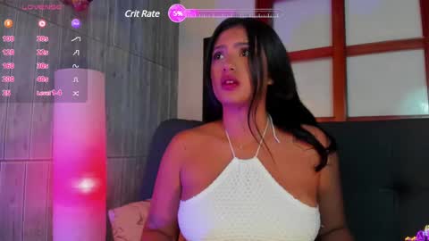 Snapshot of azuraby chatting on March 5, 12:27 am Azuraby online show from March 5, 12:27 am