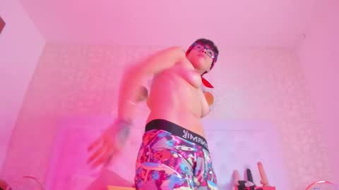 Anny online show from September 26, 8:17 pm