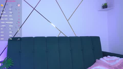 Isabella online show from January 13, 10:47 pm