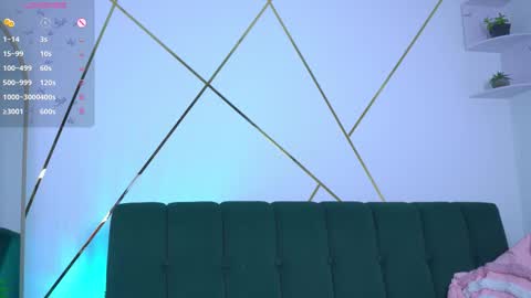 Isabella online show from February 24, 11:36 pm