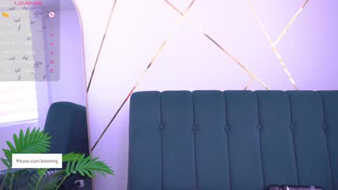 Isabella online show from September 28, 9:09 pm