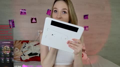 b4by_emilia online show from September 25, 11:31 am