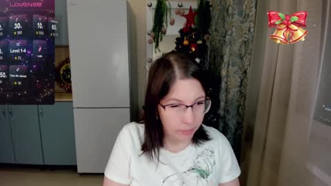 Snapshot of b_bonya_m chatting on January 11, 4:06 am Bonya online show from January 11, 4:06 am