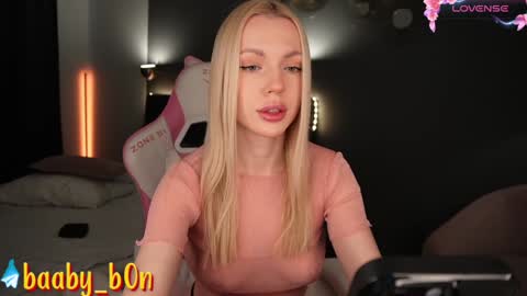 Bonnie  online show from January 19, 3:50 am