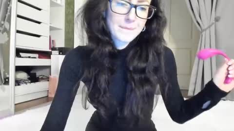 babby_jewel online show from November 11, 11:07 am