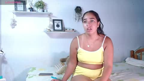 babby_swet online show from April 10, 10:43 am