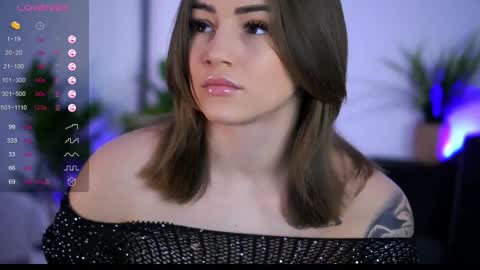 Inna online show from November 11, 5:54 pm