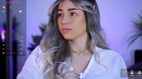 Inna online show from December 19, 4:27 am