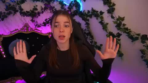 Babe online show from October 24, 7:59 am