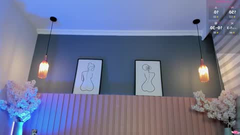 babe_sophiee online show from October 2, 3:00 am