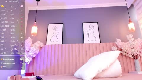 babe_sophiee online show from March 7, 1:18 pm