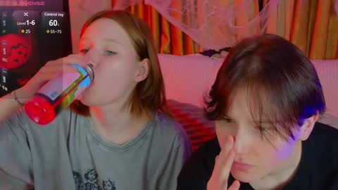 Sweety Eva online show from October 27, 7:08 pm