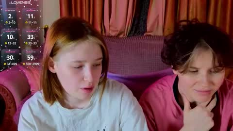 Sweety Eva online show from November 29, 11:36 am