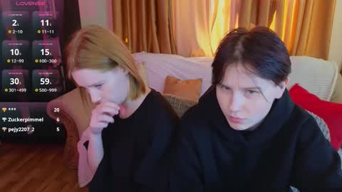 Sweety Eva online show from October 12, 11:12 am