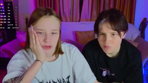 Sweety Eva online show from November 12, 11:08 am