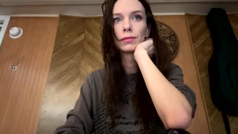 Snapshot of babiifern chatting on March 10, 2:48 pm Fern Browning online show from March 10, 2:48 pm