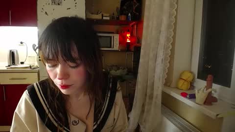 baby ada online show from November 29, 2:43 pm