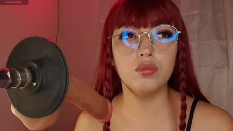 Alexandra followme on instragram abyalexand online show from February 11, 8:37 am