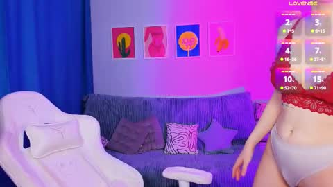 Baby Annabelle online show from December 2, 4:03 am