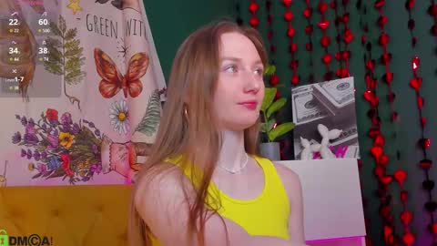 Ann online show from February 28, 3:06 am