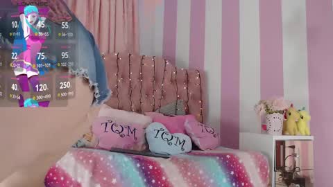 zaleya online show from March 1, 11:17 am