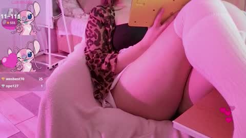 Debora online show from September 30, 2:06 am