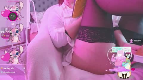 Debora online show from September 14, 3:04 am