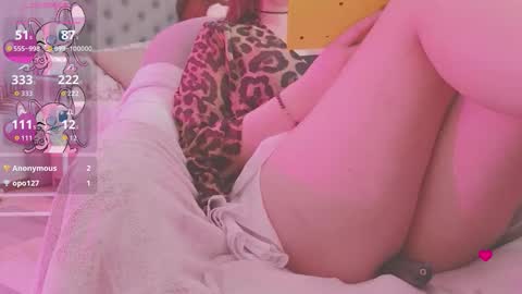 Debora online show from September 24, 12:42 am