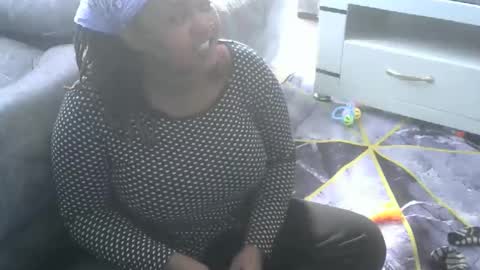 baby_doll02 online show from January 9, 11:25 am