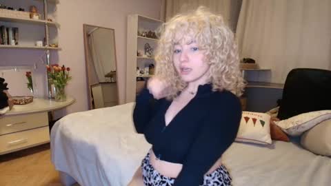 Babby Doll online show from March 24, 5:40 pm