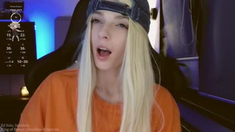 baby gopn1k online show from February 6, 3:20 pm