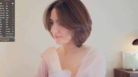 Emily online show from March 22, 8:20 am