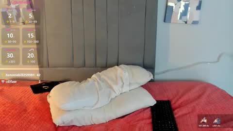 baby_keyshar online show from February 9, 9:28 pm