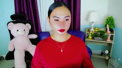 Mary jane online show from March 8, 2:04 am